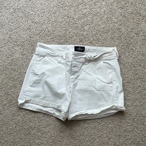 Midi Stretch AEO Shorts
